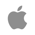 Apple logo